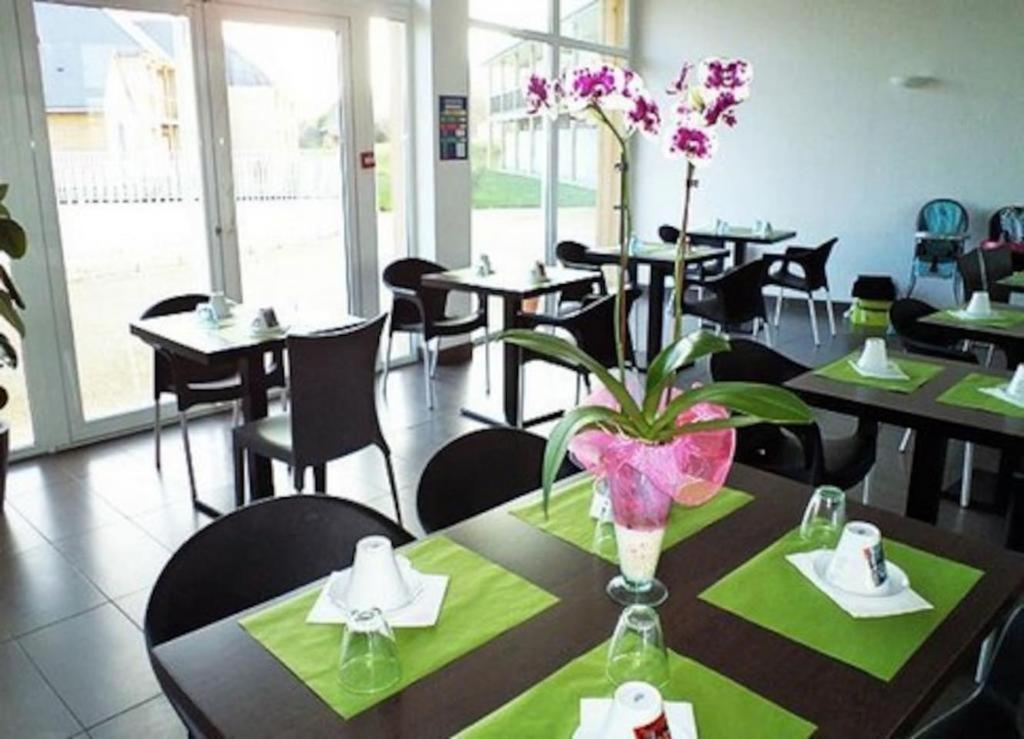 Le Fleur"H"On 11 D'Honfleur, T2 En Residence Avec Piscine, Wifi Et Parking Gratuits 에쿼뭐빌 외부 사진