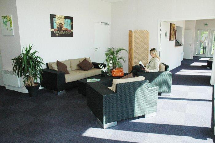 Le Fleur"H"On 11 D'Honfleur, T2 En Residence Avec Piscine, Wifi Et Parking Gratuits 에쿼뭐빌 외부 사진