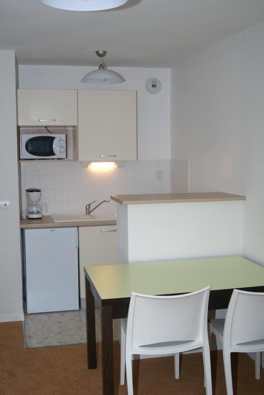 Le Fleur"H"On 11 D'Honfleur, T2 En Residence Avec Piscine, Wifi Et Parking Gratuits 에쿼뭐빌 외부 사진