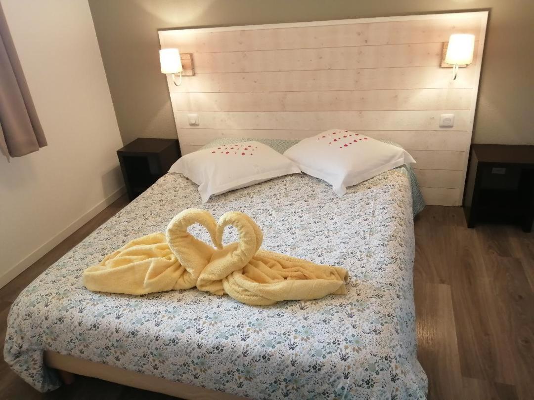 Le Fleur"H"On 11 D'Honfleur, T2 En Residence Avec Piscine, Wifi Et Parking Gratuits 에쿼뭐빌 외부 사진
